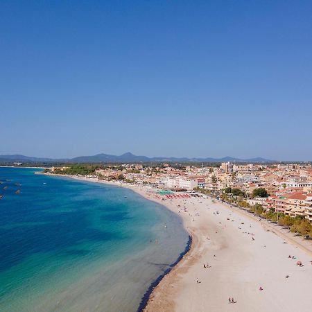 Riviera House Alghero Esterno foto