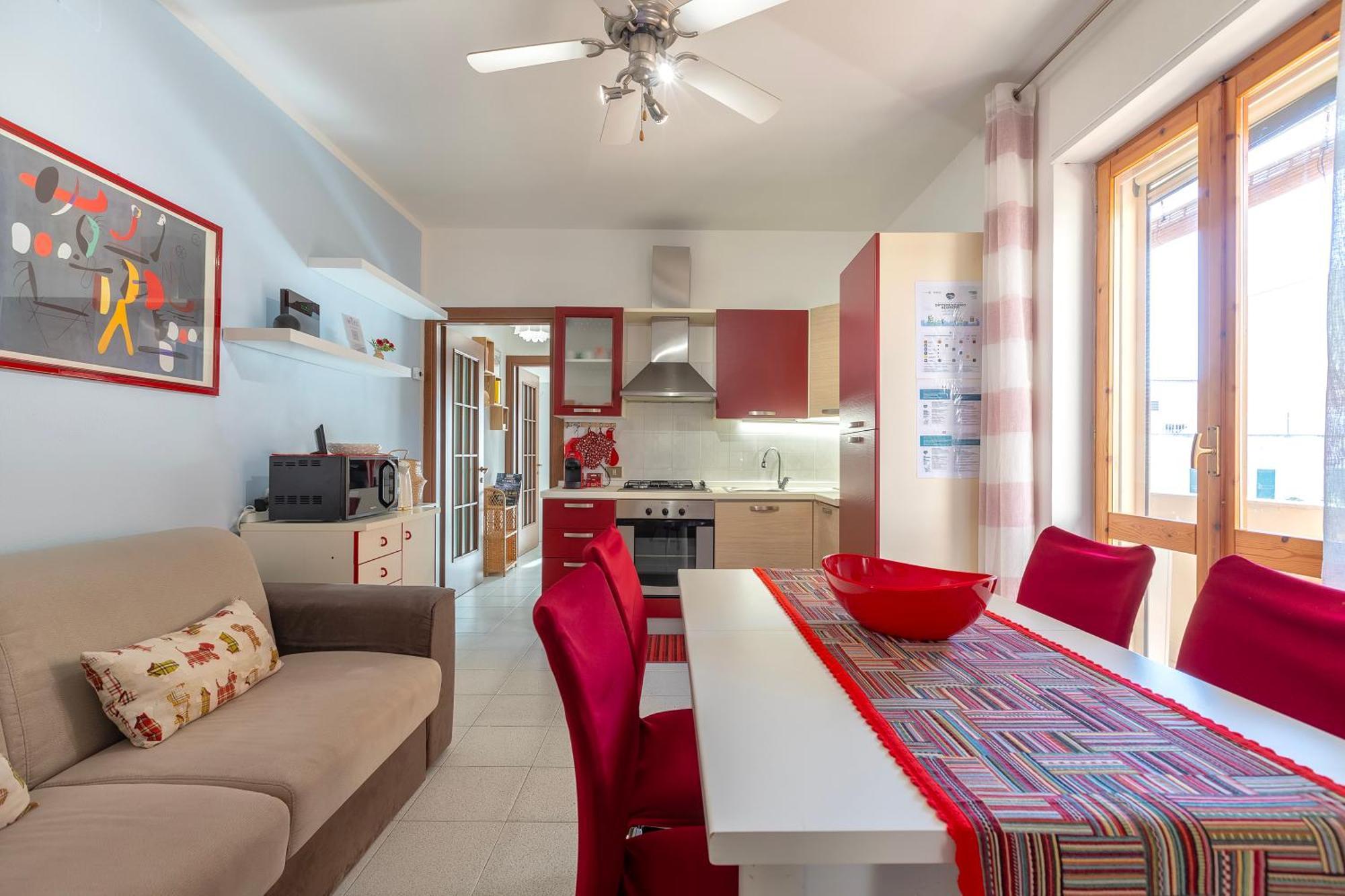 Riviera House Alghero Esterno foto