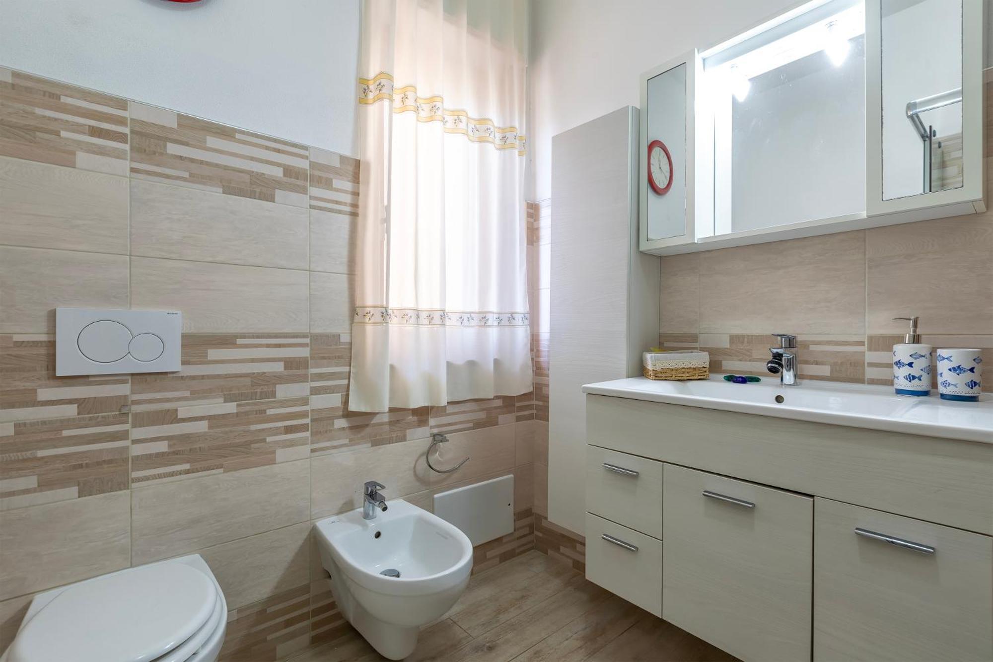 Riviera House Alghero Esterno foto