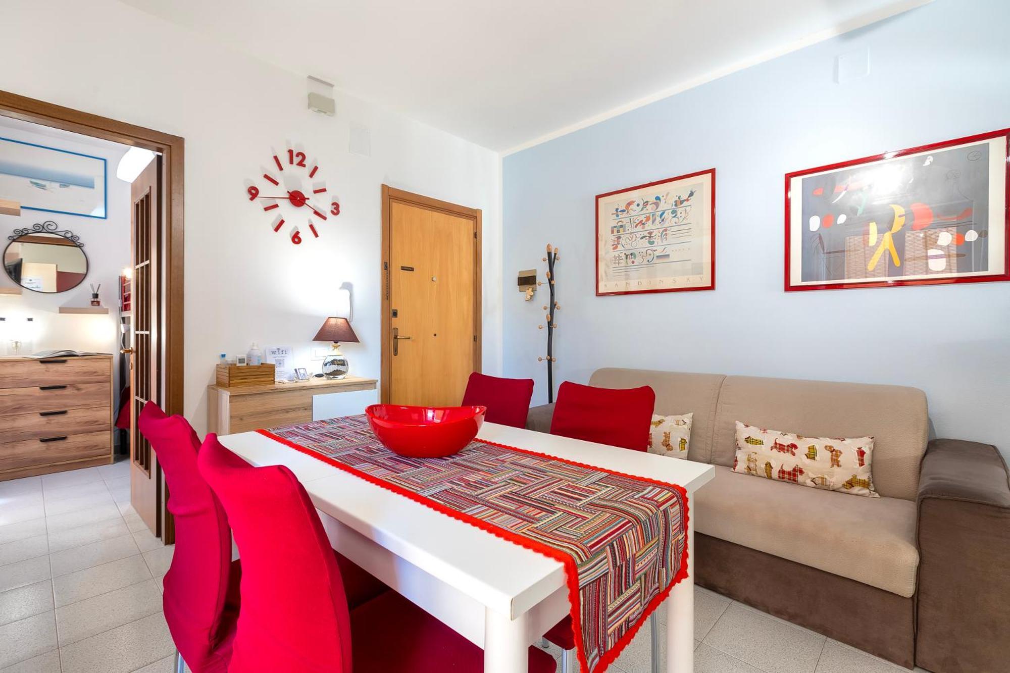 Riviera House Alghero Esterno foto