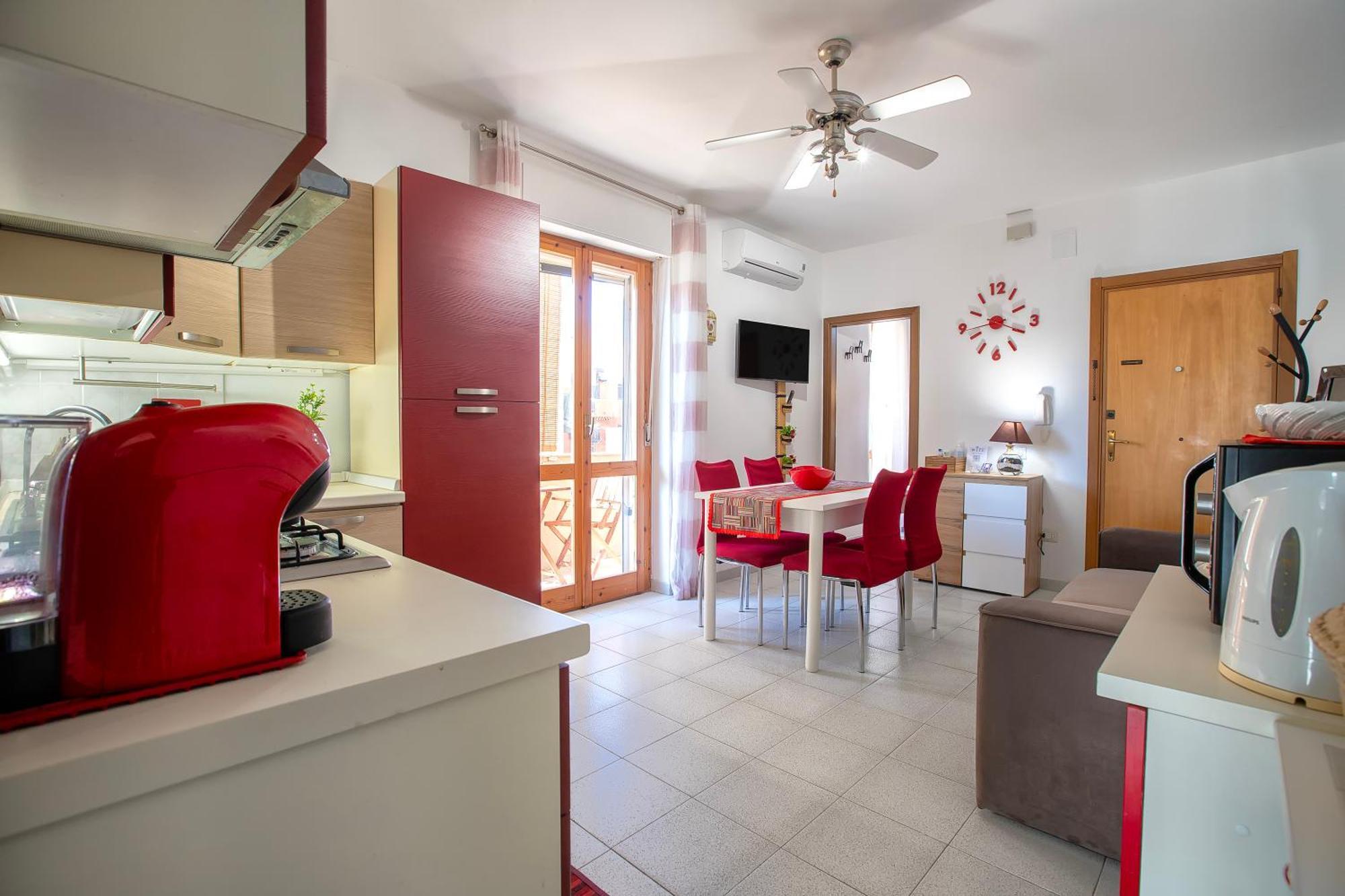 Riviera House Alghero Esterno foto